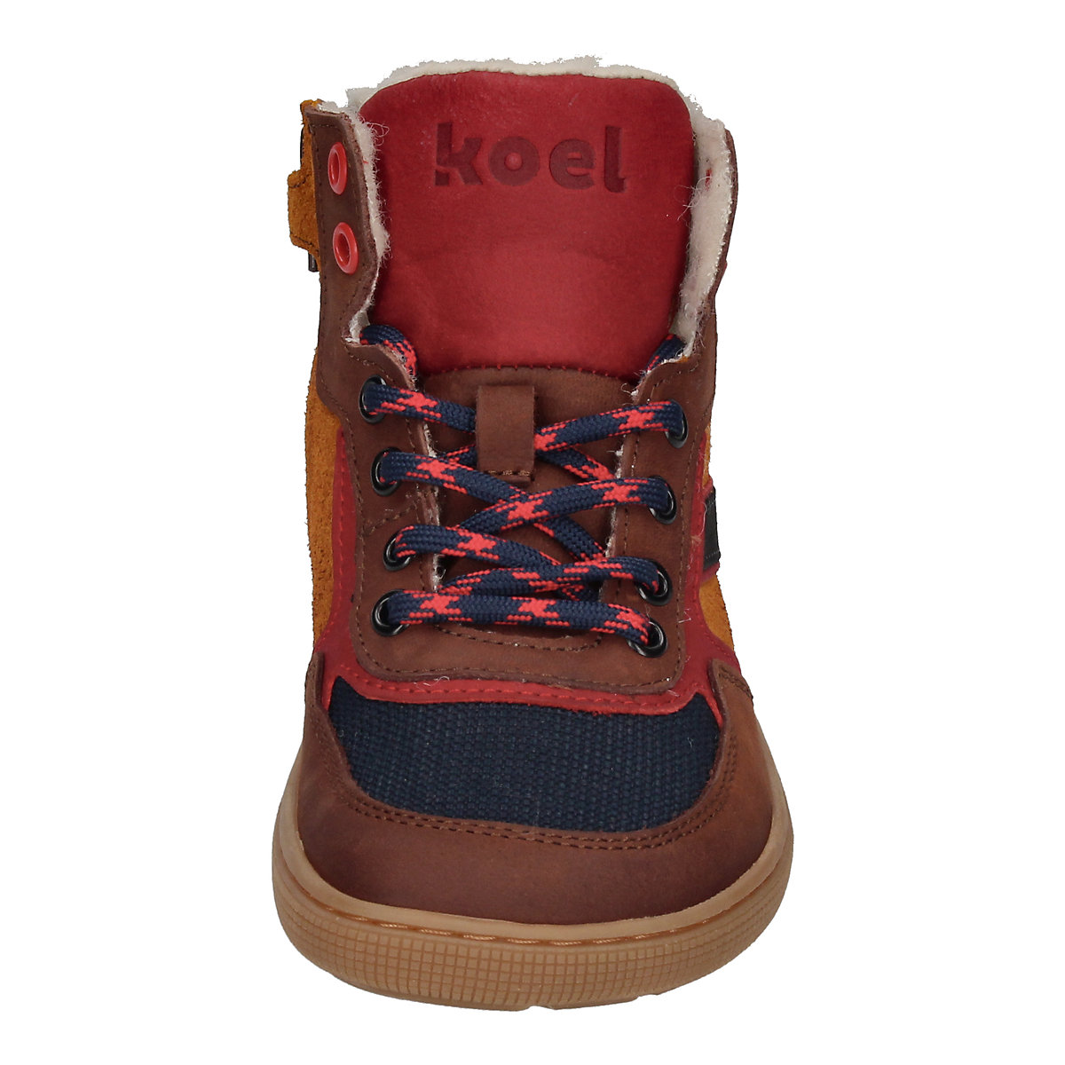 DANISH NAPPA 08M028.302 Sneakers High für Kinder