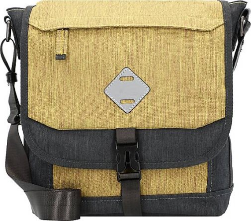 camel active Satipo Umhängetasche 32 cm