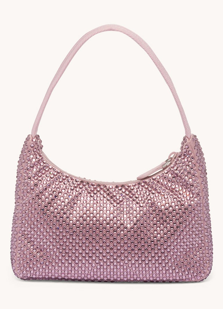 Geantă Prada Mini Satin