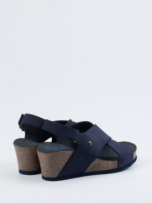 Keilsandalette-12591090016 Panama Jack