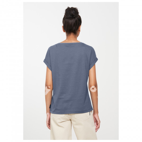 recolution - Women's T-Shirt Cayenne - T-Shirt