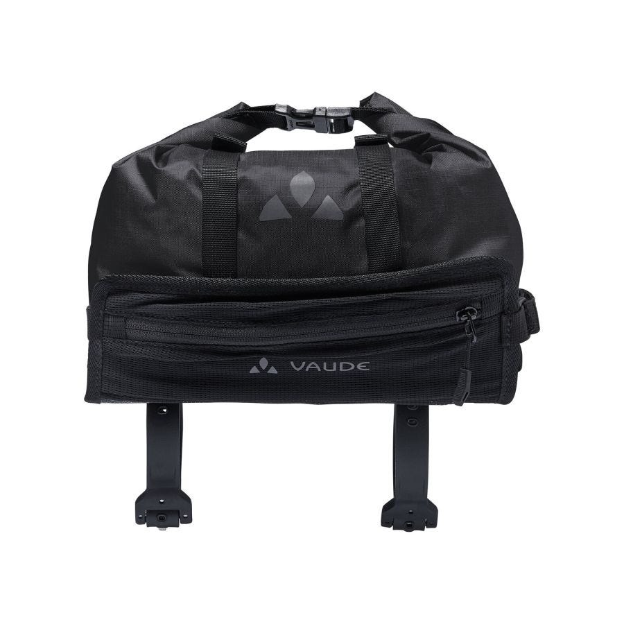 Trailguide II Oberrohr Fahrradtasche