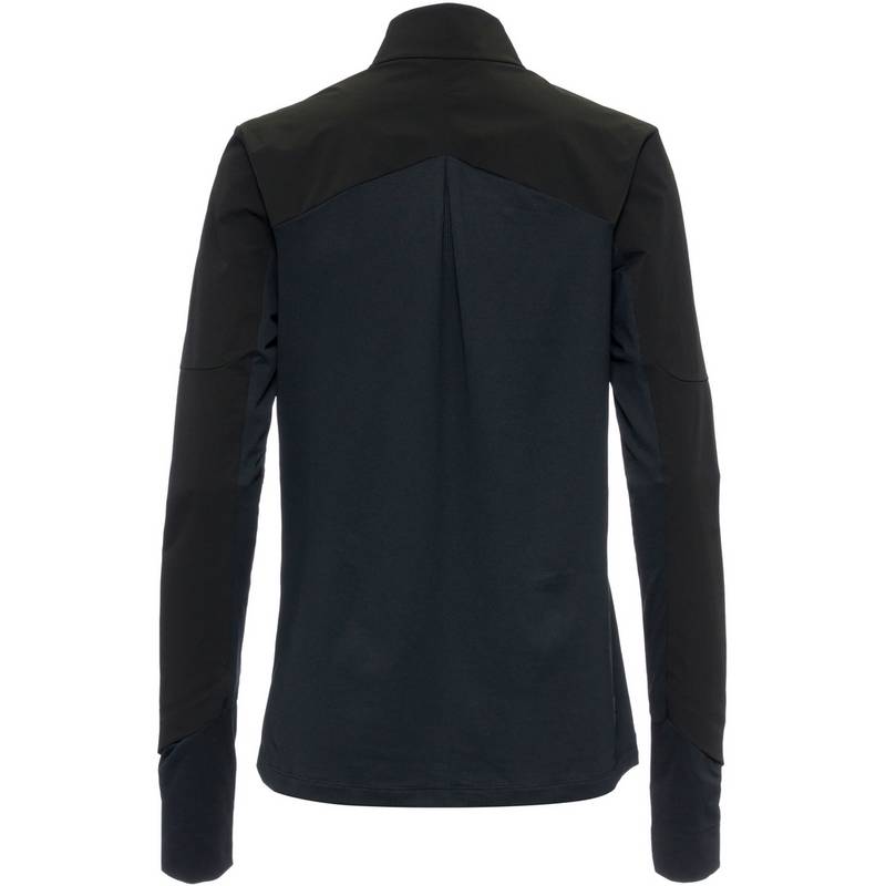 On Trail Breaker Fleeceshirt Damen