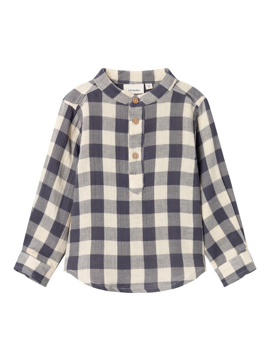Regular fit Button Up Shirt