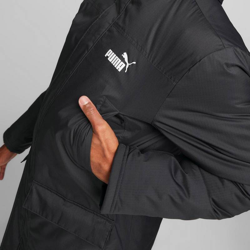 PUMA Parka Herren