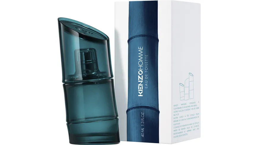 KENZO HOMME Eau de Toilette