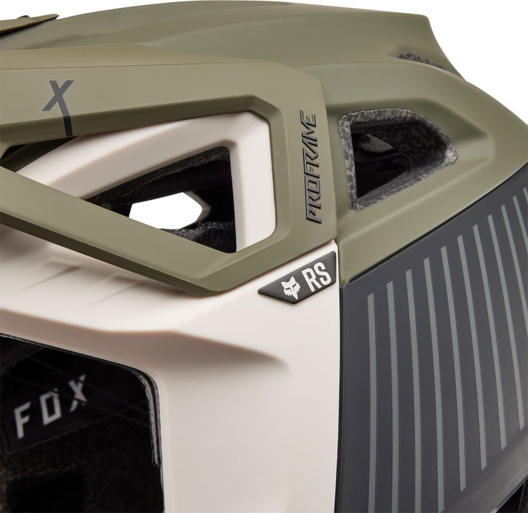 Fox Racing Proframe RS MASH MIPS - Fullface Helm‌ kaufen | Bike-Discount