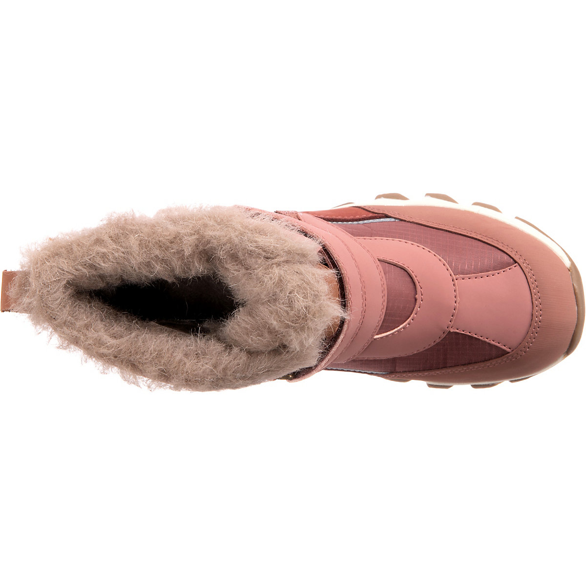 Winterstiefel für Mädchen