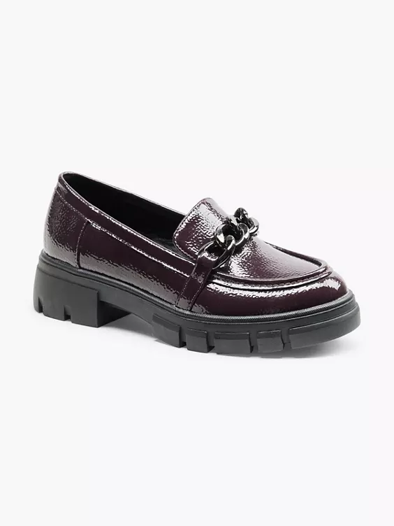 Graceland Loafer