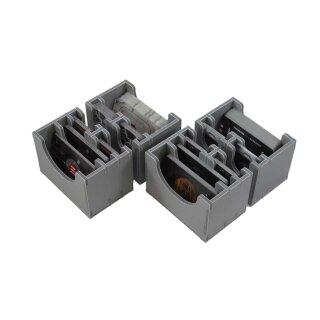 Star Wars Rebellion Insert