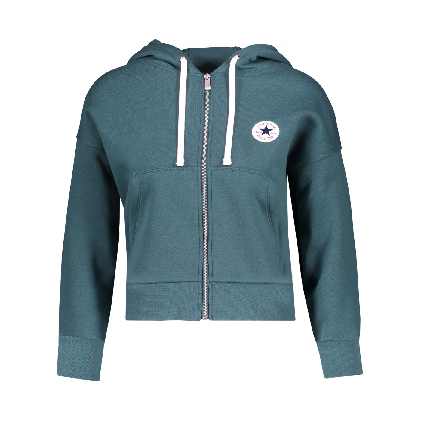Converse Retro Chuck Hoody Damen