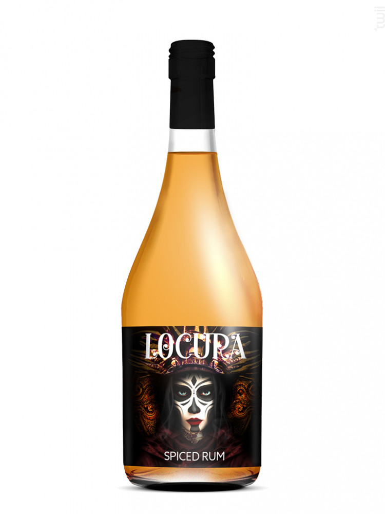 Locura - Rhum Distil&sens