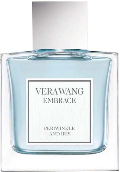 Vera Wang Embrace Periwinkle & Iris Eau de Toilette