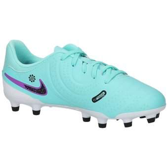 Nike Jr Legend 10 Academy FG/MG in türkis