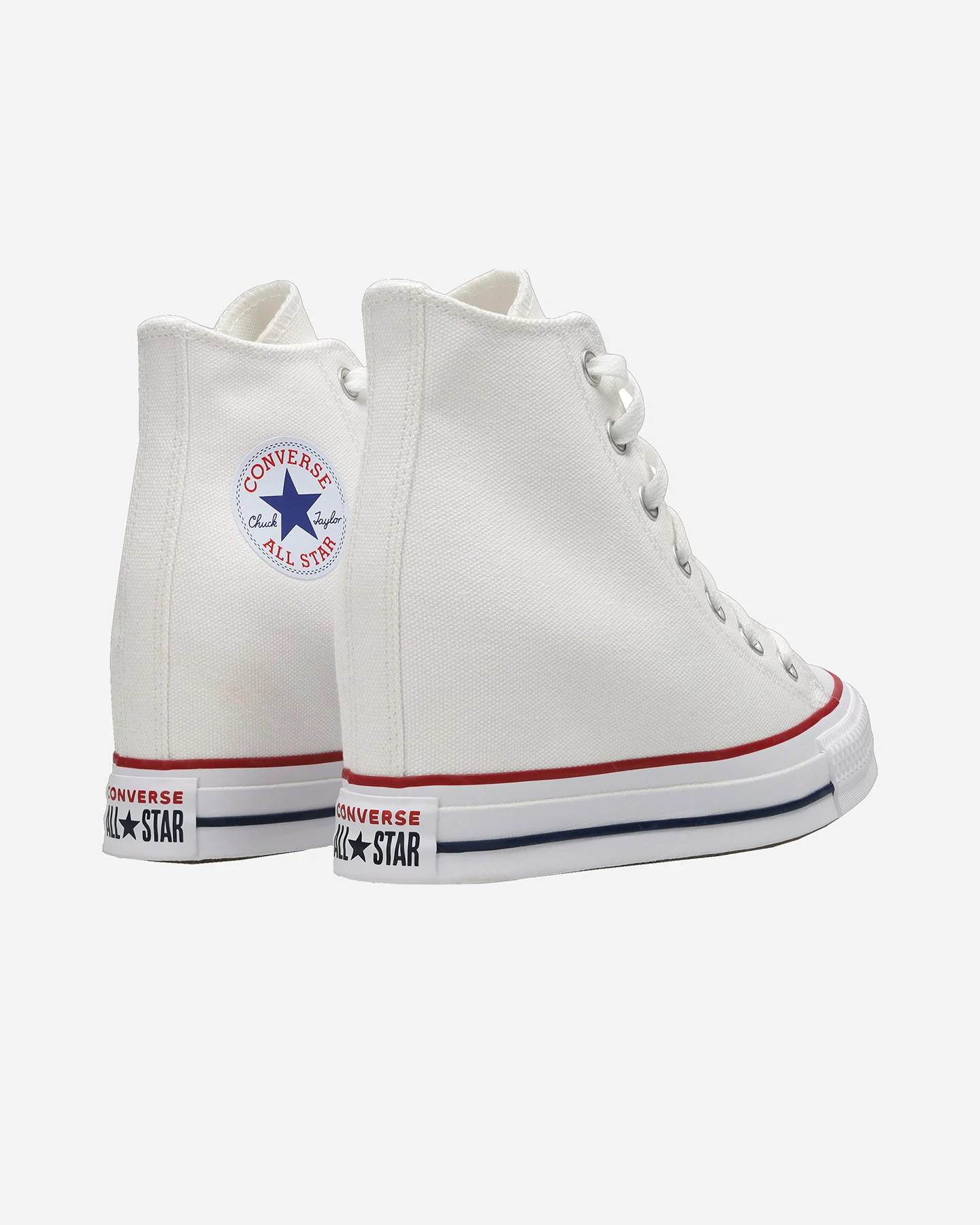 Converse Chuck Taylor All Star Wedge High W sneakers (A11908C)