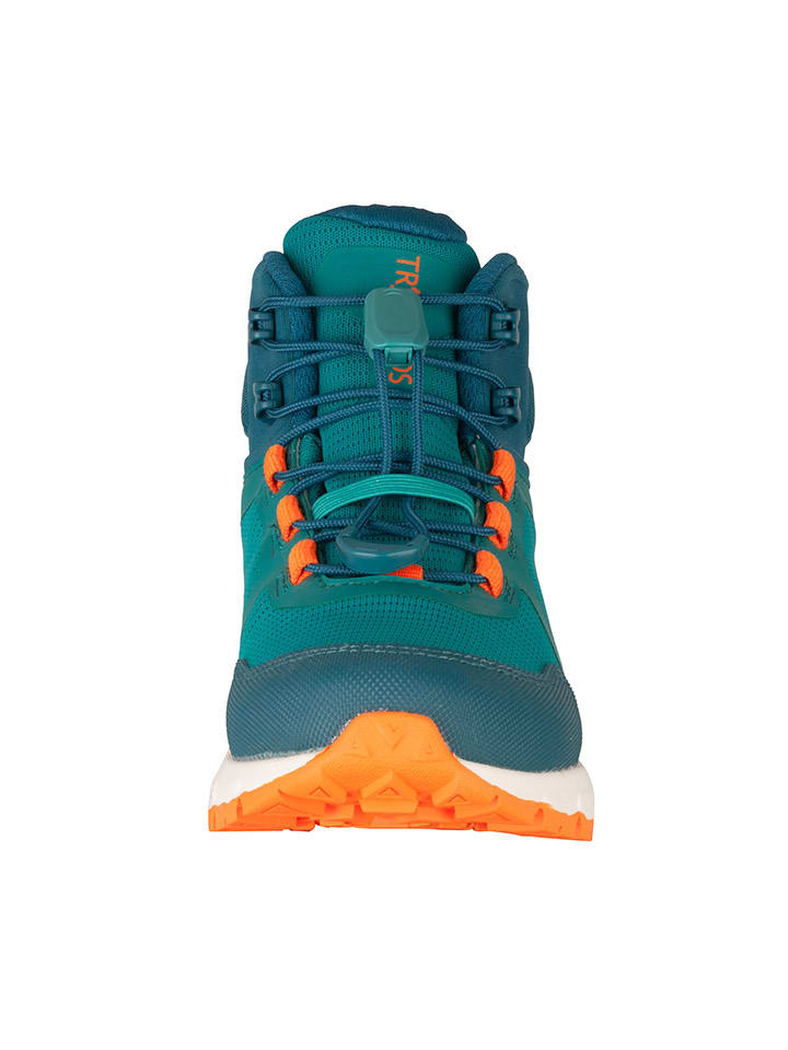 Trollkids Wanderschuhe 
