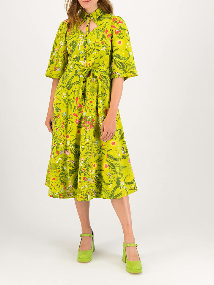 Blutsgeschwister Kleid 