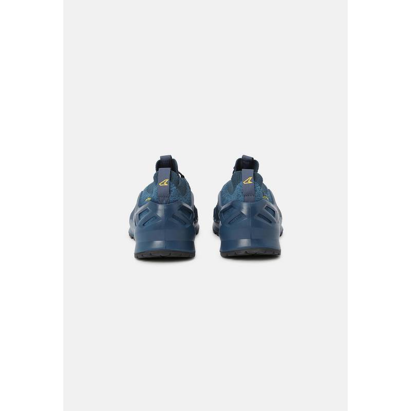 Lowa LOWA FUSION LO Wanderschuhe Herren
