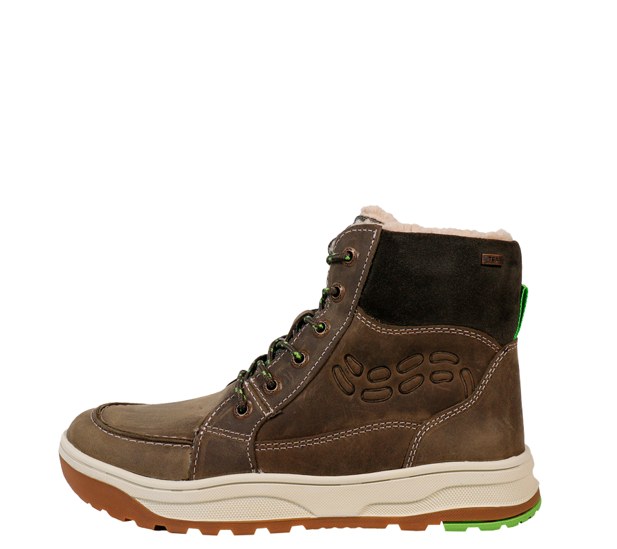 Lurchi Stiefel Dajan-Tex - dkolive