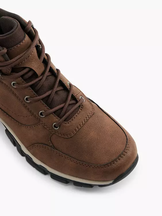 Landrover Schnürboots