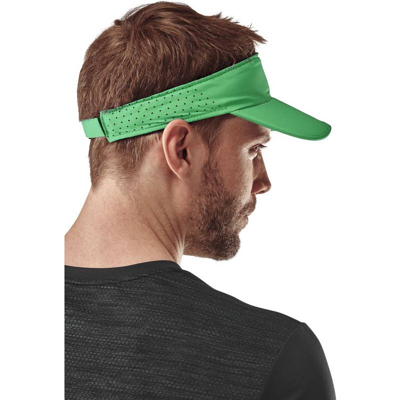 CEP VisorThe Run Visor