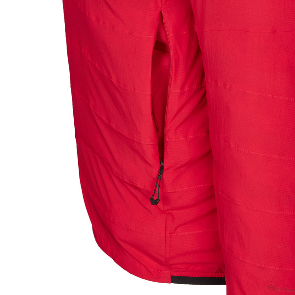 M SUMMIT BREITHORN 50/50 HOODIE Herren - Daunenjacke