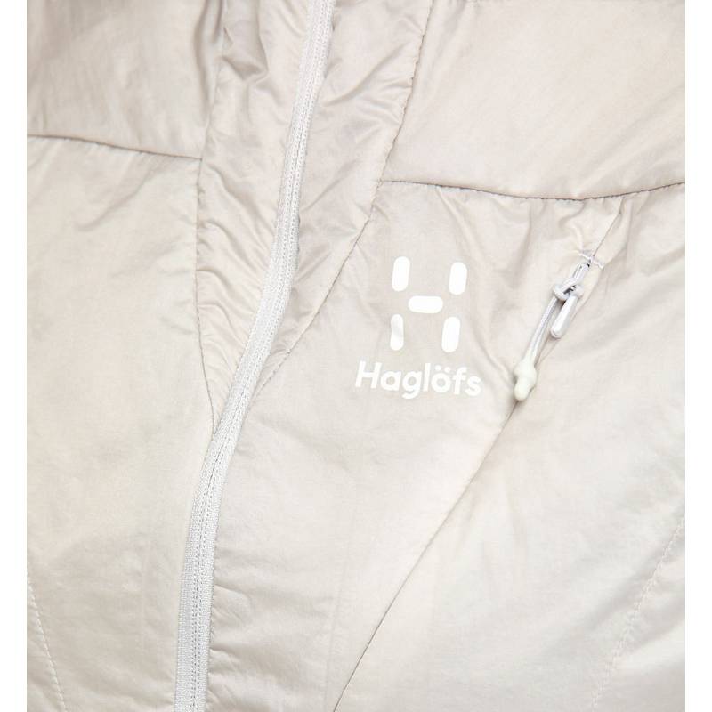 Haglöfs L.I.M Barrier Vest Outdoorweste Damen