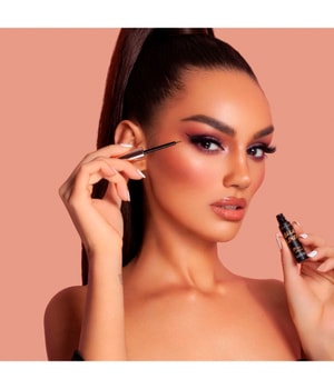 MELODY LASHES Glue Liner & Giselle Lashes Express your Lash Wimpernpflegeset-1 Stk