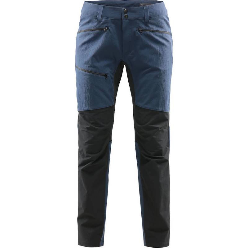 Haglöfs Rugged Flex Pant Trekkinghose Damen