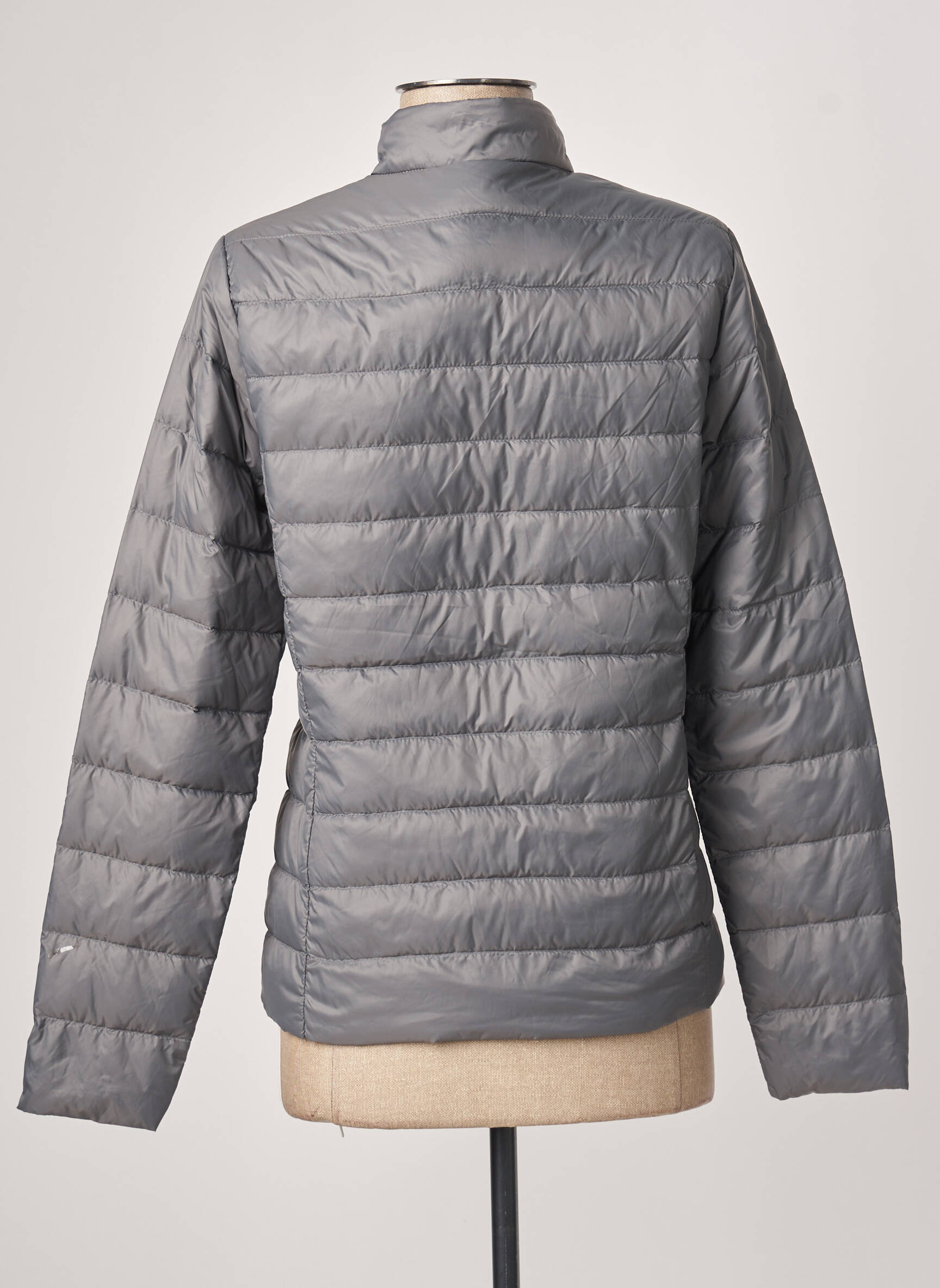Sparkz Doudounes Femme couleur gris