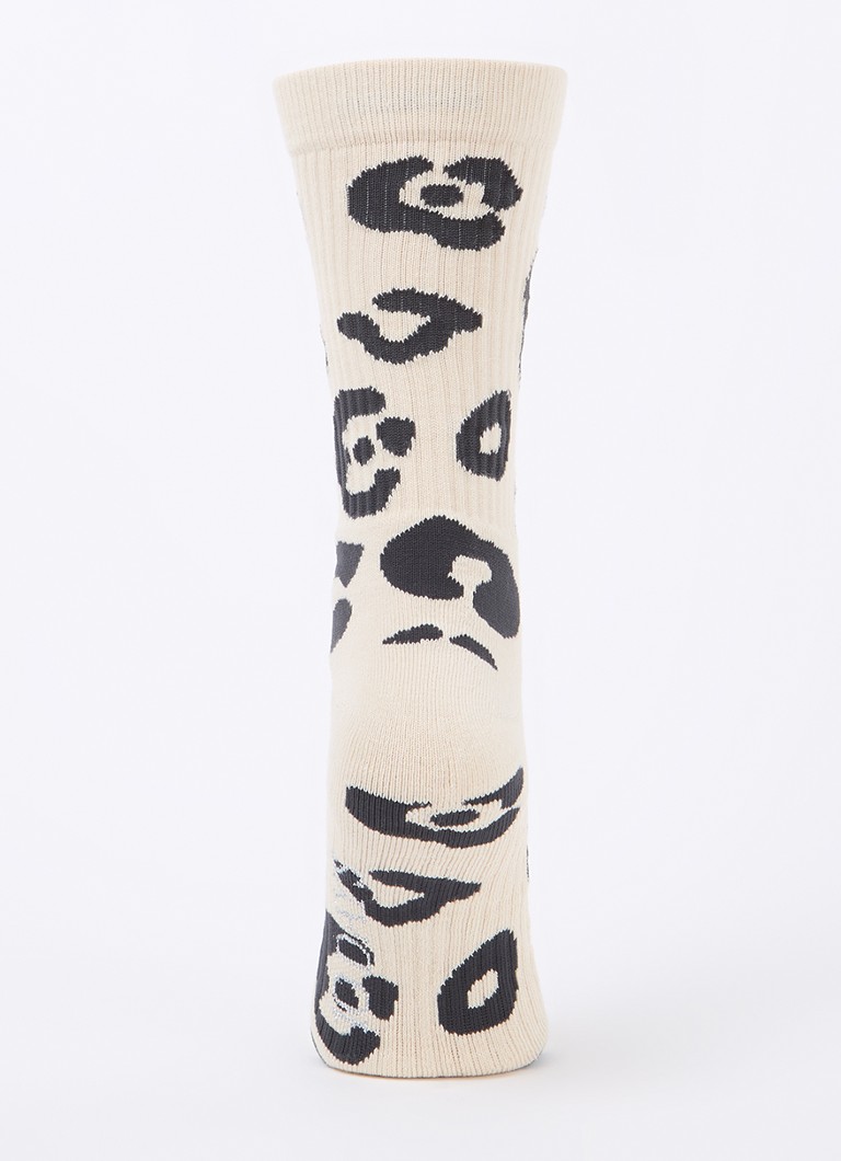 10DAYS Printed socks in a 3-pack