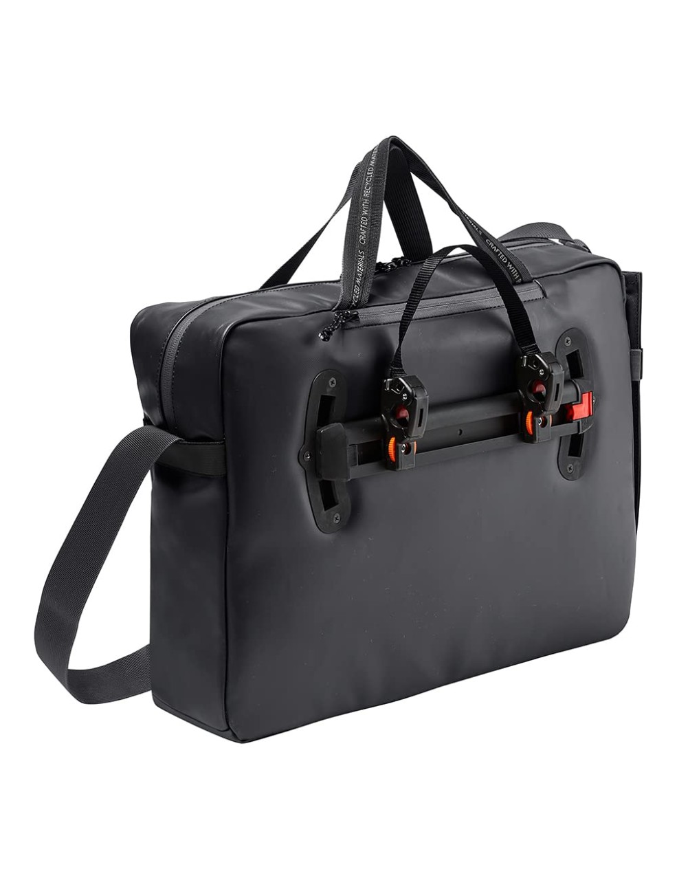 VAUDE Handtaschen bunt FAHRADTASCHE