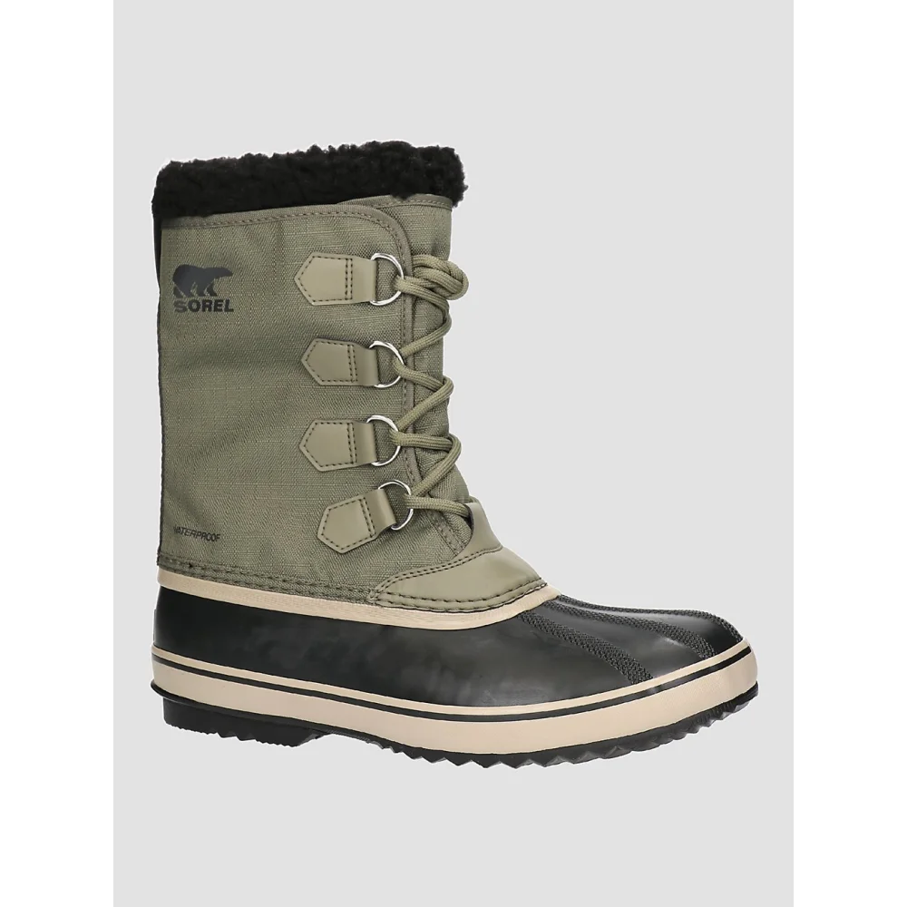 Sorel 1964 Pac Nylon WP 1855191;365 / grün