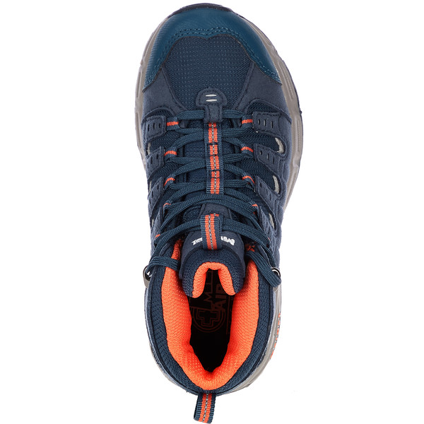 SNAP JUNIOR MID Kinder - Wanderstiefel