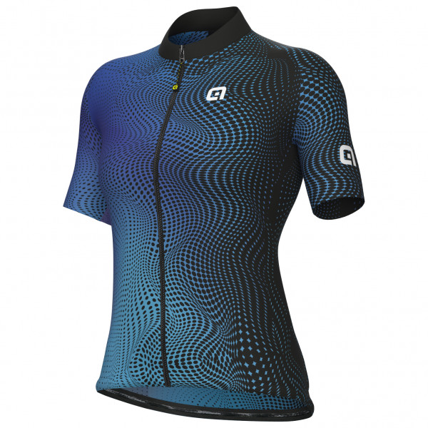 AlÉ - Women's Pragma Circus S/S Jersey - Radtrikot
