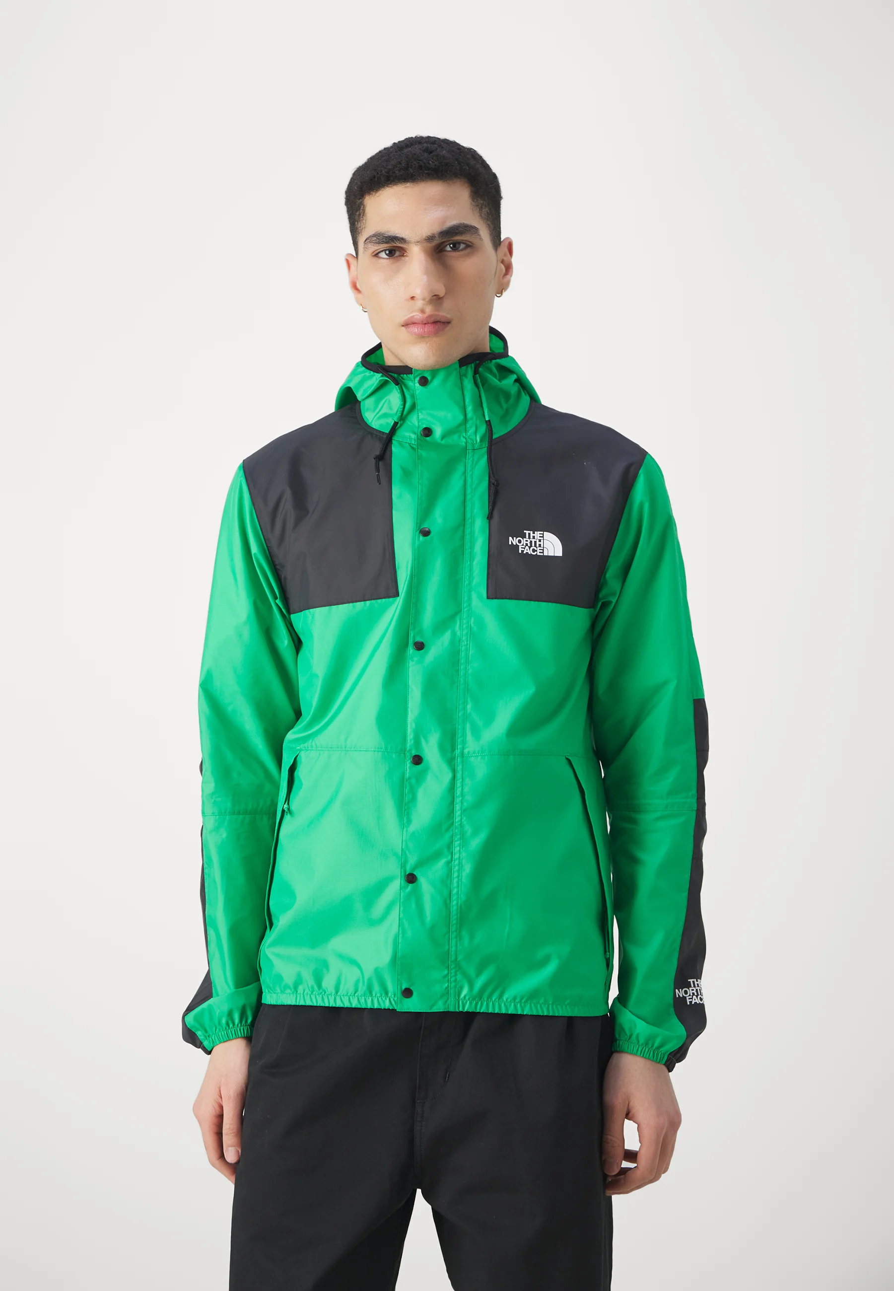 The North Face CHAQUETA DE MONTAÑA DE TEMPORADA - Chaqueta para exteriores
