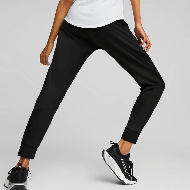 PUMA Fit Tech Trainingshose Damen