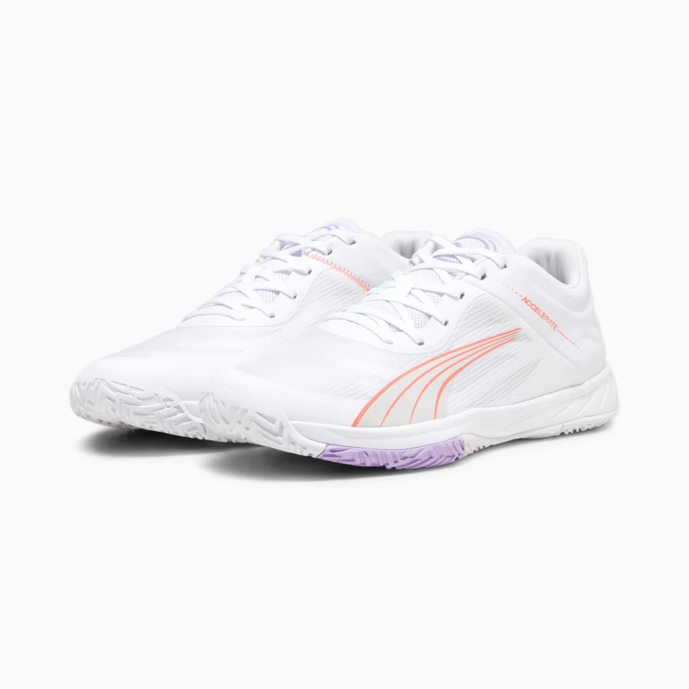 PUMA Accelerate Turbo W 107474-01 / weiss