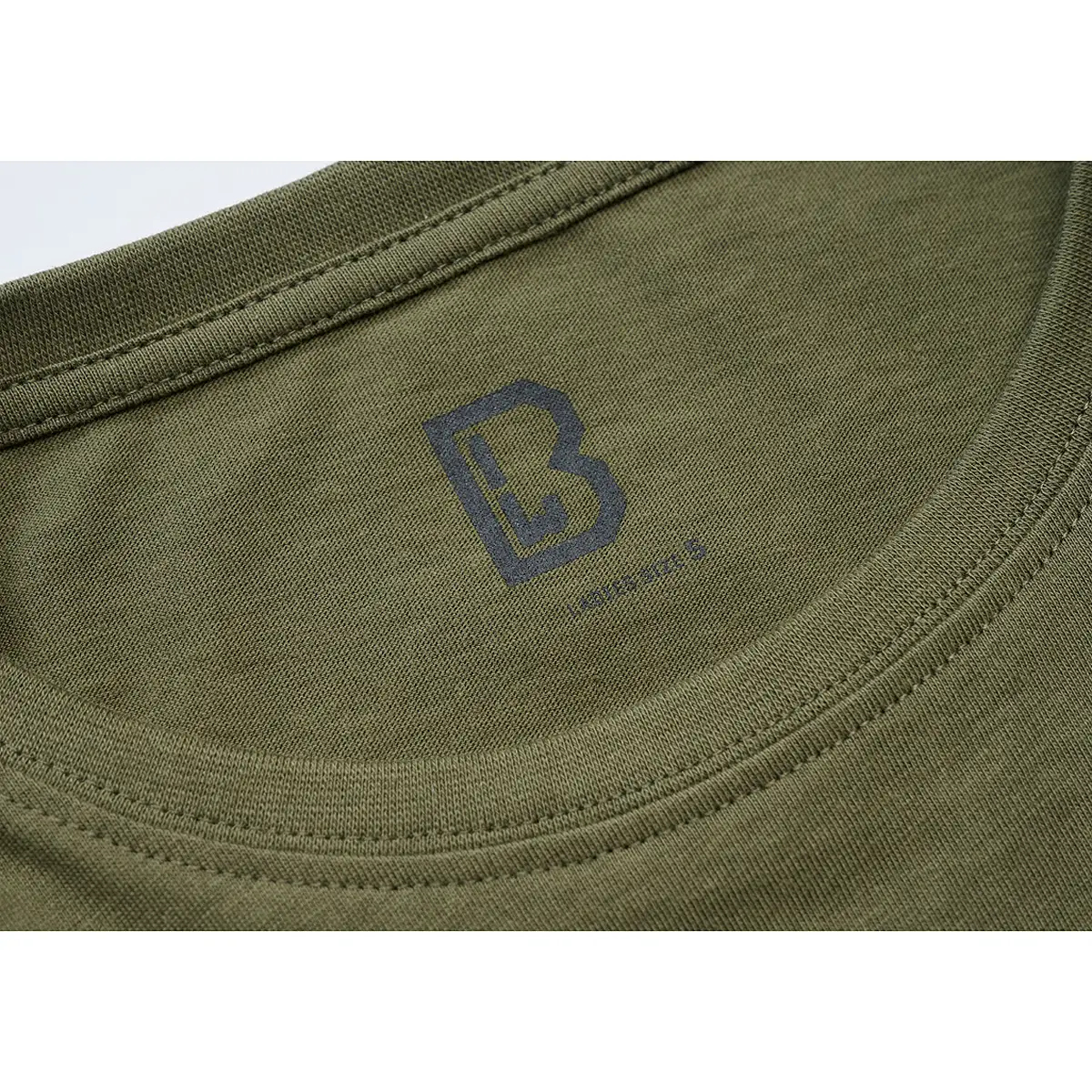 Ladies T-Shirt oliv