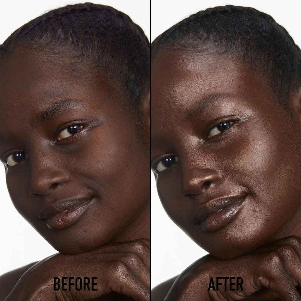 Iluminatoare Dior Forever Glow Star Filter - Sublimatori și iluminatoare