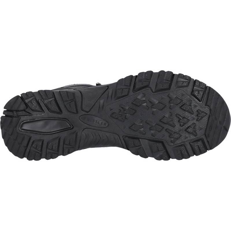 Whistler Doron Stiefel Herren