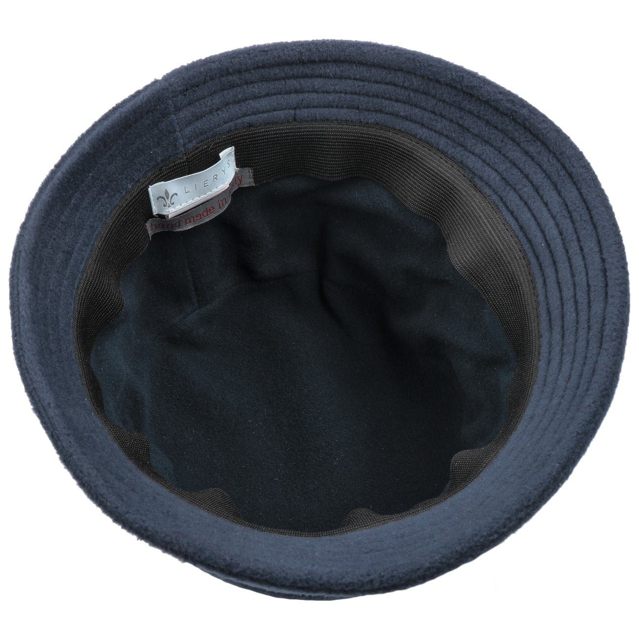 Lierys Outdoorhut (1-St) Damenhut mit Futter, Made in Italy