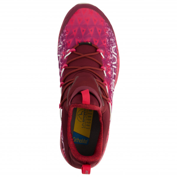 La Sportiva - Woman's Tempesta GTX - Trailrunningschuhe