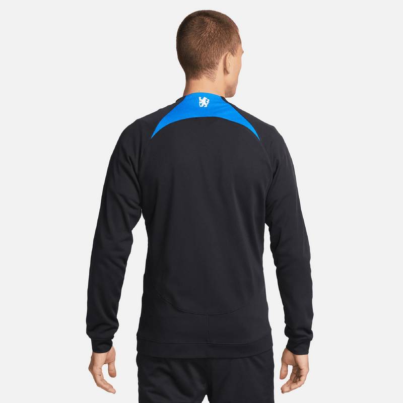 Nike FC Chelsea Academy Pro Anthem Trainingsjacke Herren