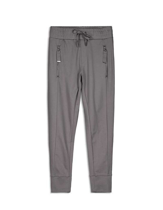 Jogpants - Elastischer Bund