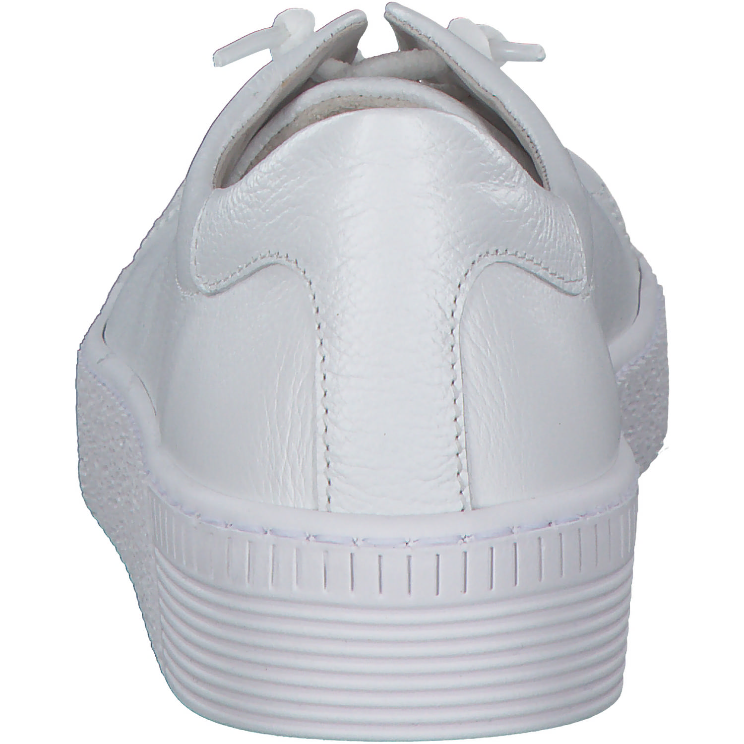 Gabor 23.331, Schnürschuhe, Damen, weiss (ice)