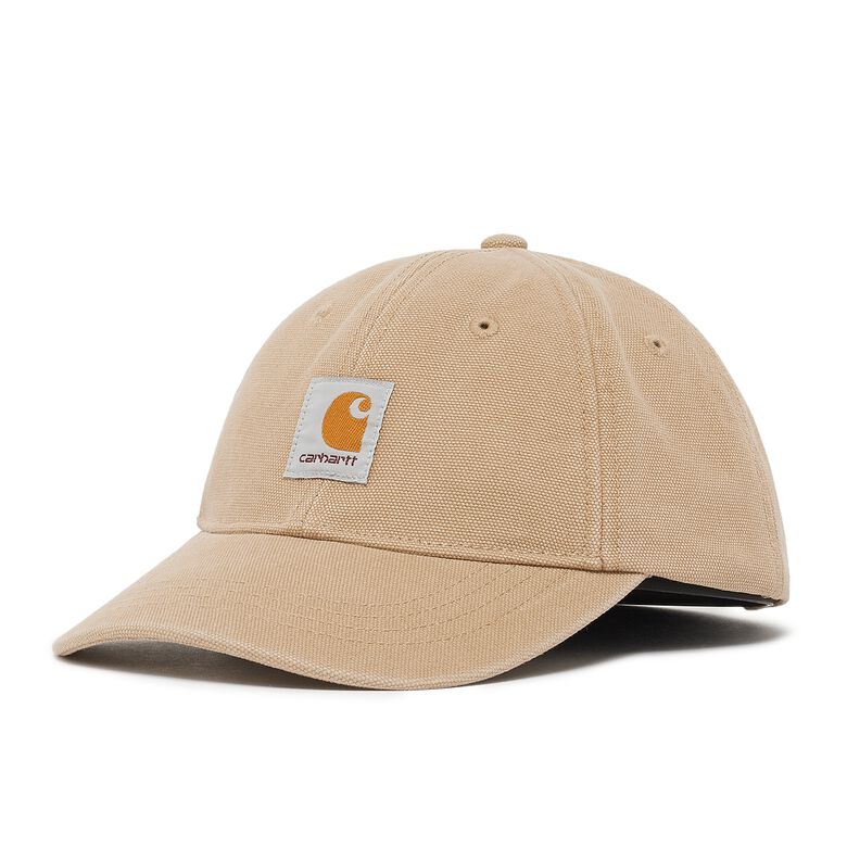 Carhartt WIP Dune Cap dusty h brown