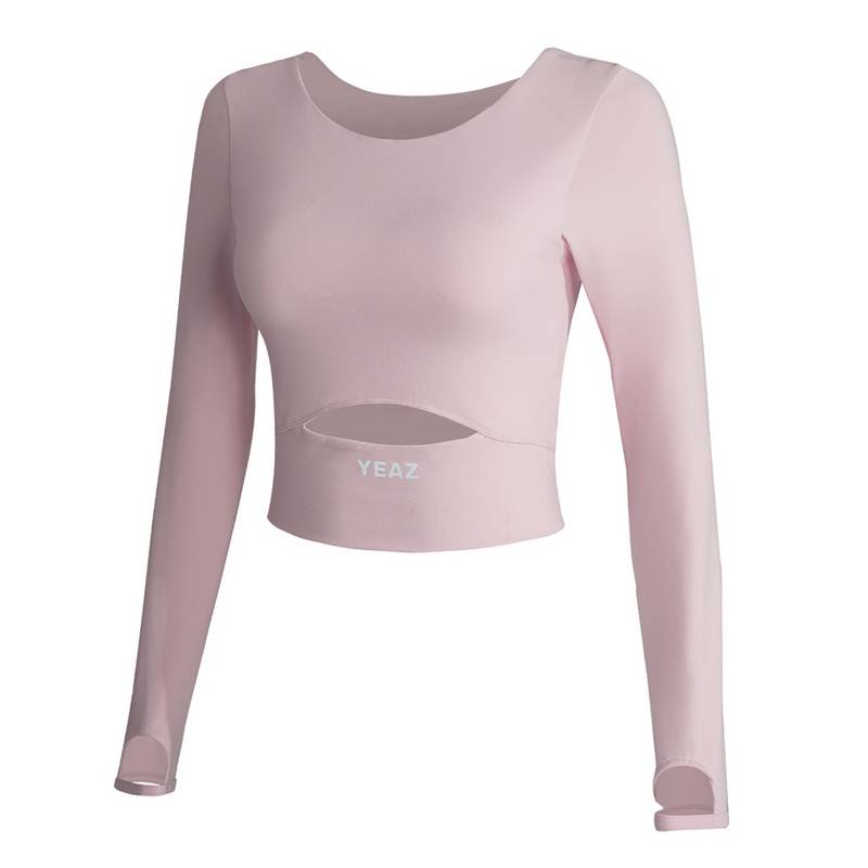 YEAZ REVELATION Funktionstop Damen