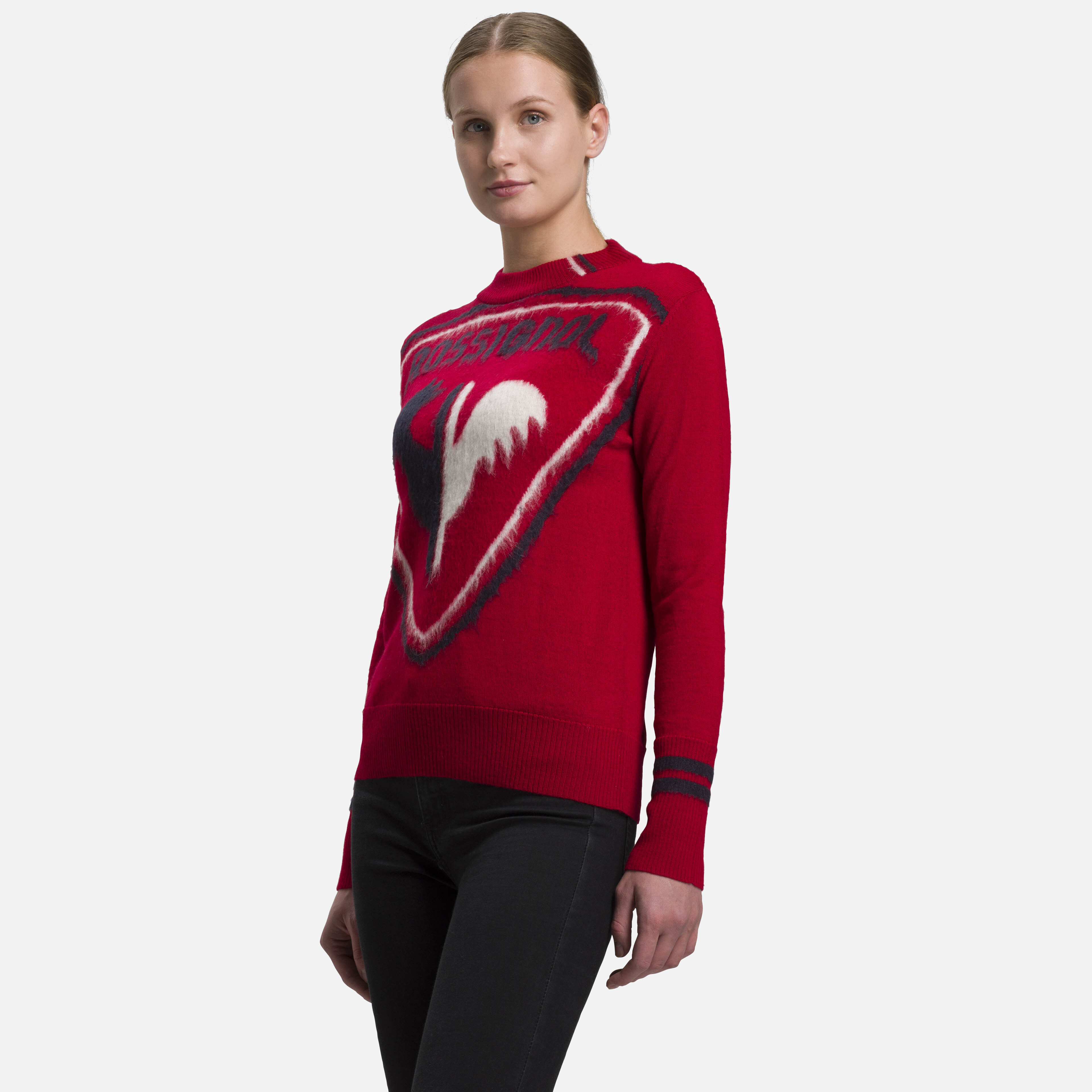 Pull Hiver Femme