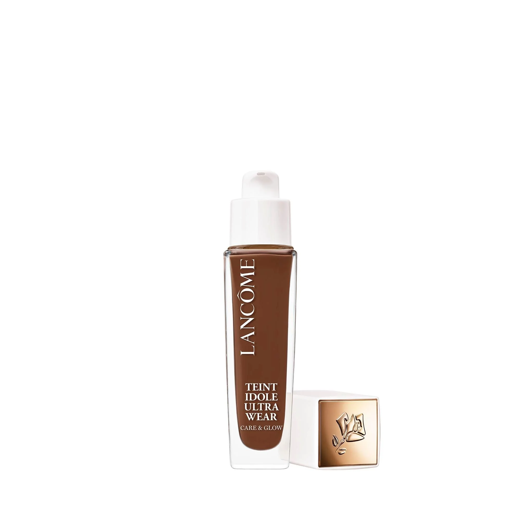 Viso Teint Idole Ultra Wear Care & Glow - Base Líquida